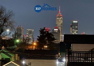 Building Photo - Modern Two Bedroom with Balcony in Holy Cross