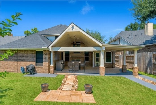 Building Photo - 15427 Bay Tree Landing