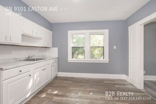 Building Photo - DN 9101 EASTON AVE--