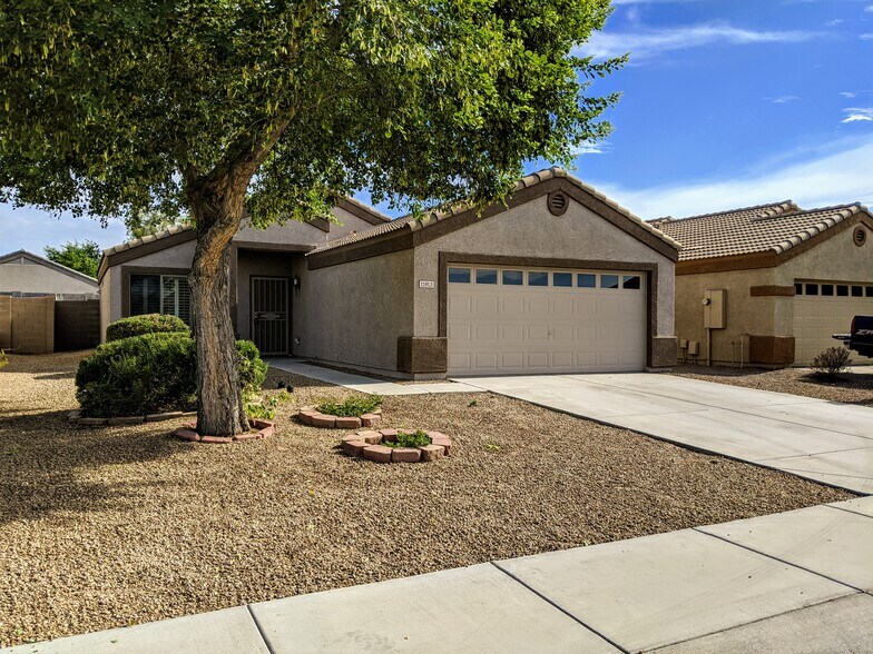 Maui Ln - 11813 W Maui Ln