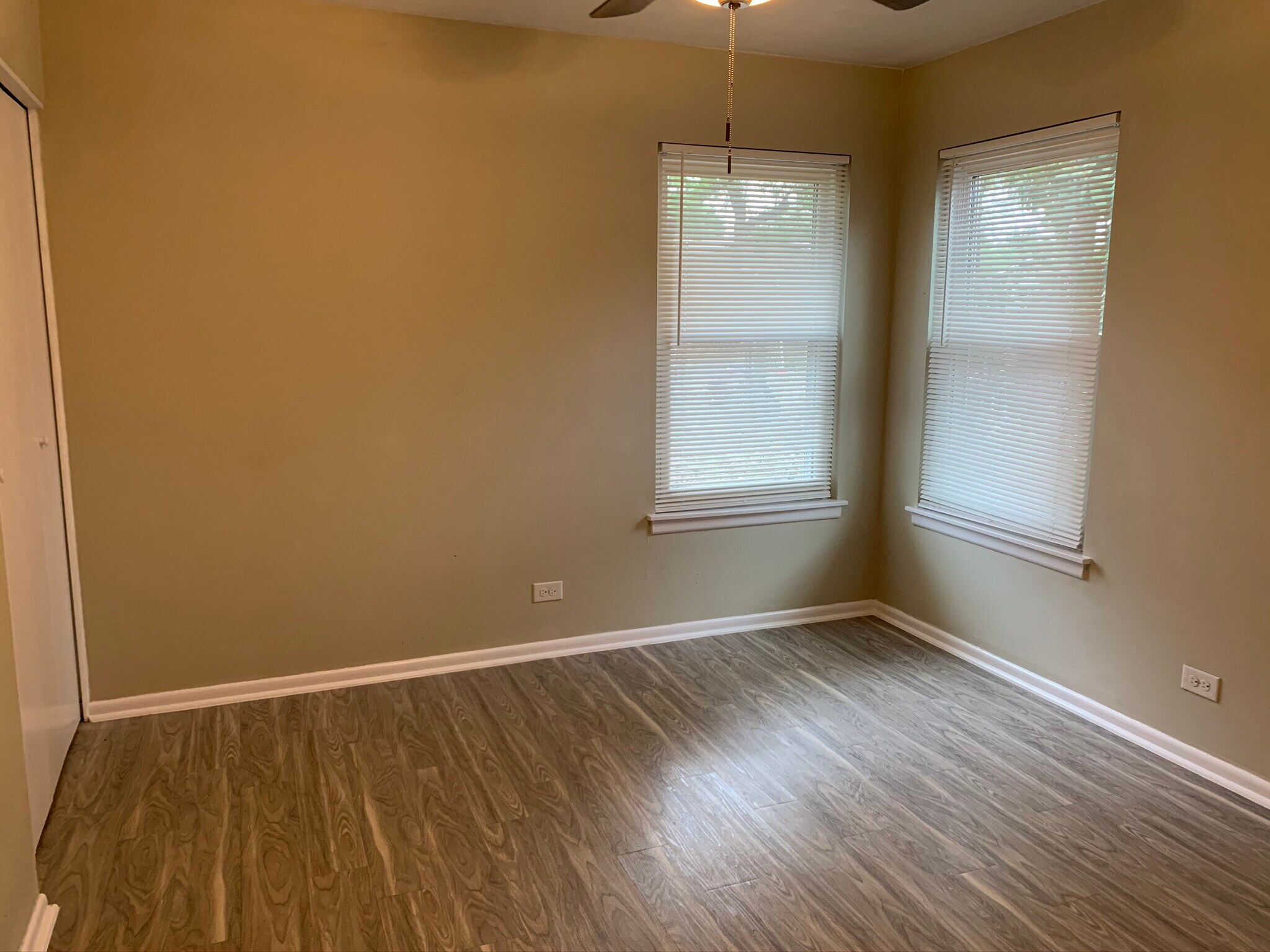 Building Photo - 3810 Warpath St