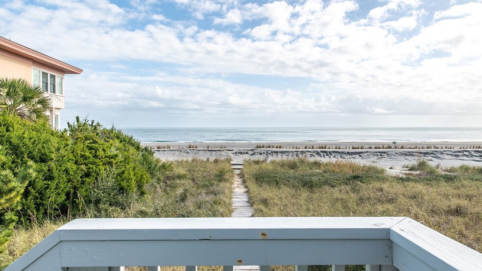 Building Photo - 1383 Debordieu Blvd