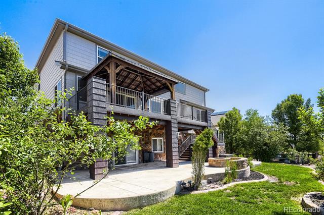 Building Photo - 23763 E Eads Dr