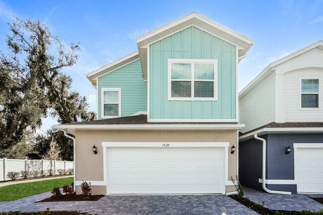 Building Photo - 1520 Tristar Dr