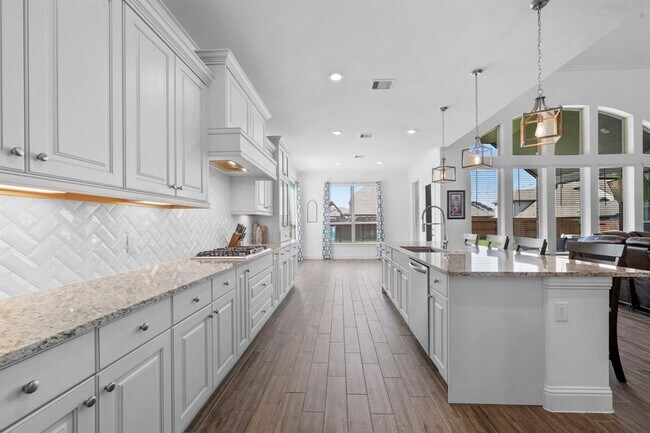 Building Photo - 20222 Liberty Run Dr