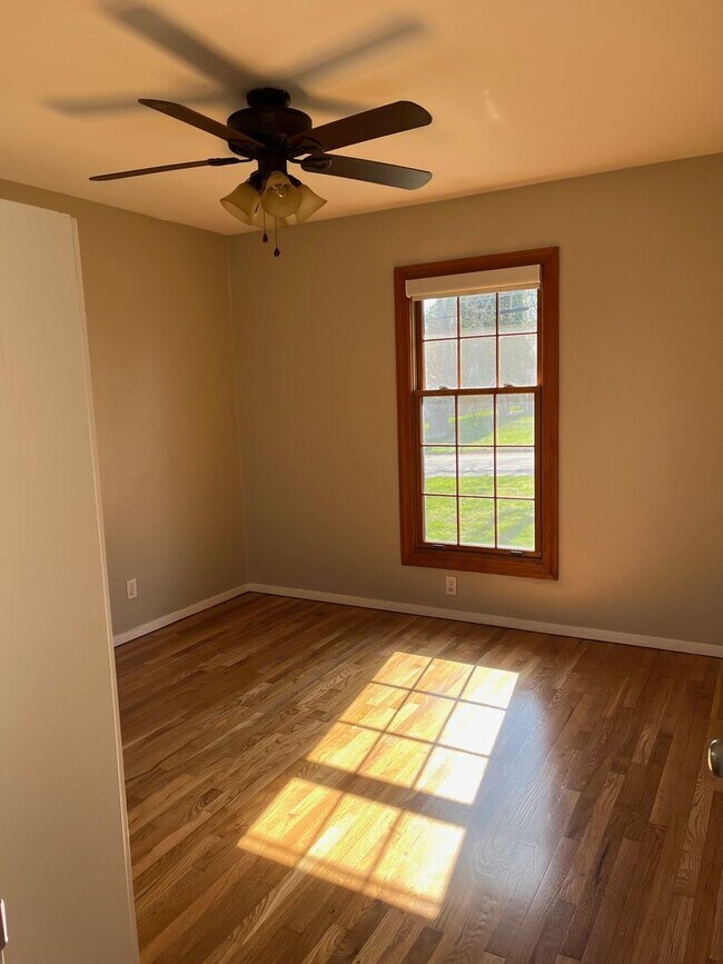 Building Photo - 3 Bedroom / 1 Bath  Johnson City, TN