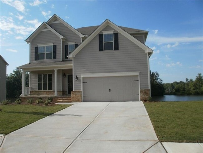 Primary Photo - 4910 Plainsman Cir