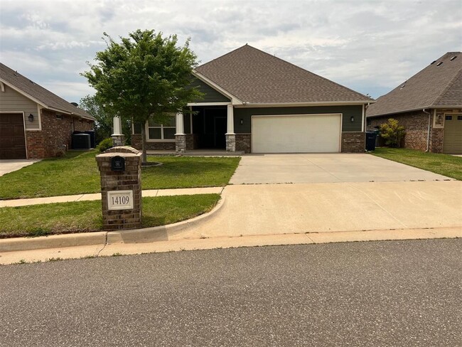 Primary Photo - 14109 Kenley Way