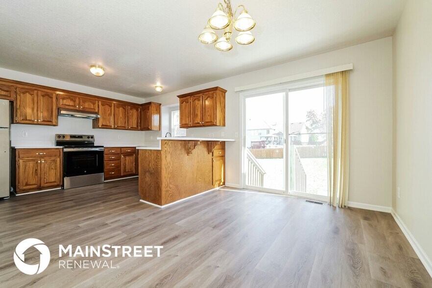 Building Photo - 509 Centurion Ct