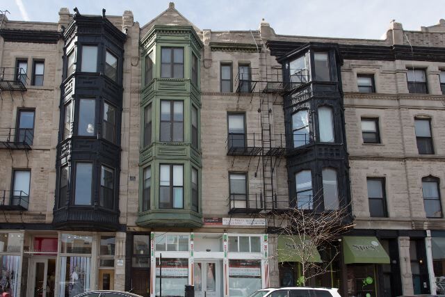Building Photo - 2142 N Halsted St