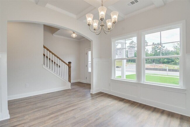 Building Photo - 5121 Huntley Trl