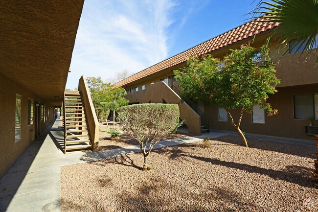 Building Photo - TCO-The Commons
