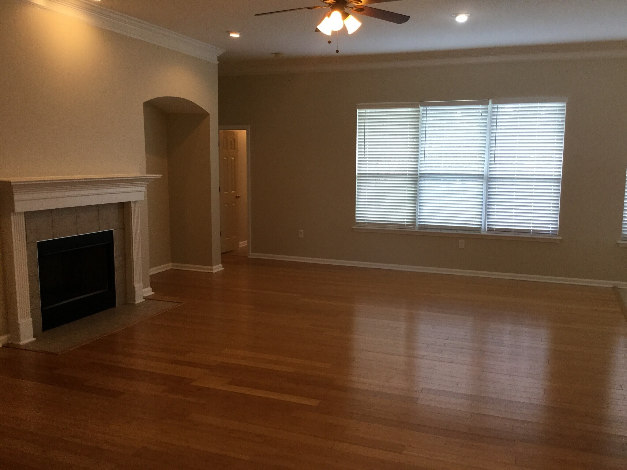 Building Photo - 11540 Jerry Adams Dr