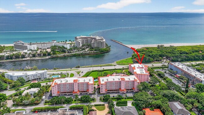 Building Photo - 1099 S Ocean Blvd