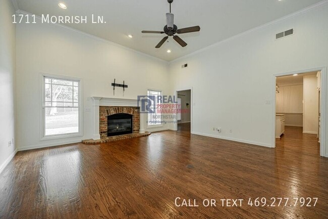 Building Photo - 1711 Morrish Ln