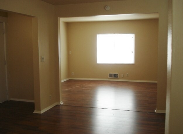 Living Room - 1121 S 15th St