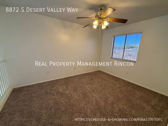 Building Photo - 8872 S Desert Valley Way