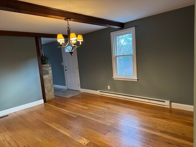 Dining Room - 2 Champion Hill Rd