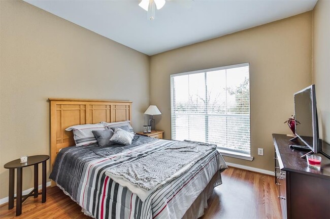 king size bedroom - 1330 Old Spanish Trail