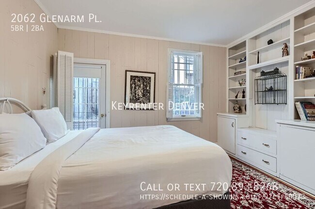 Building Photo - Charming Victorian Home in Downtown Denver...