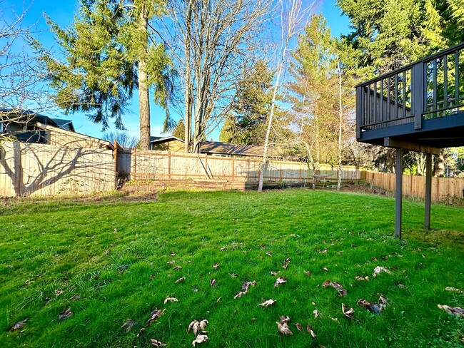 Building Photo - 4bd/1.75ba Bothell Home