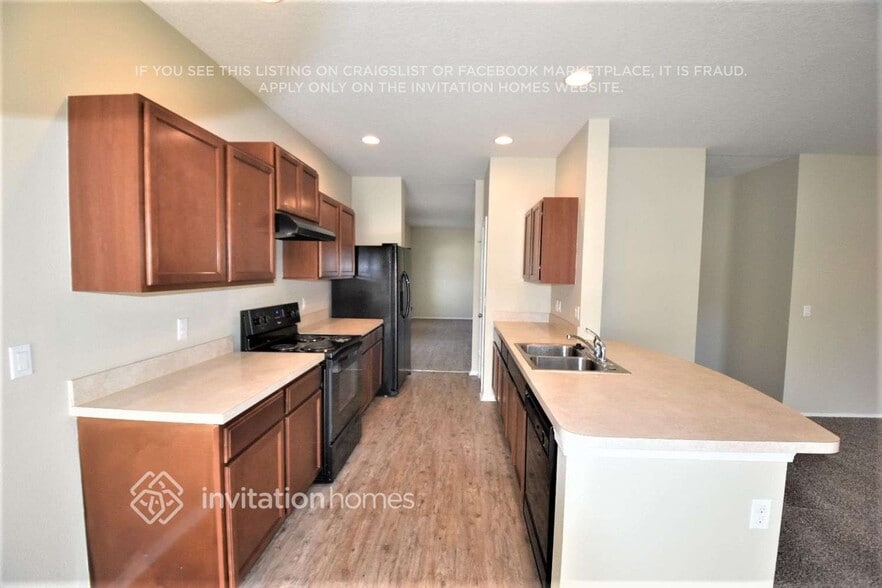 Building Photo - 21419 Sullivan Ranch Blvd