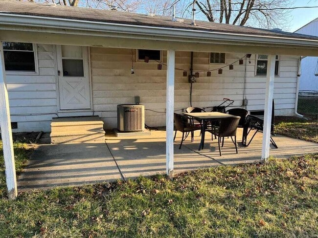 Building Photo - 1453 Norma Rd