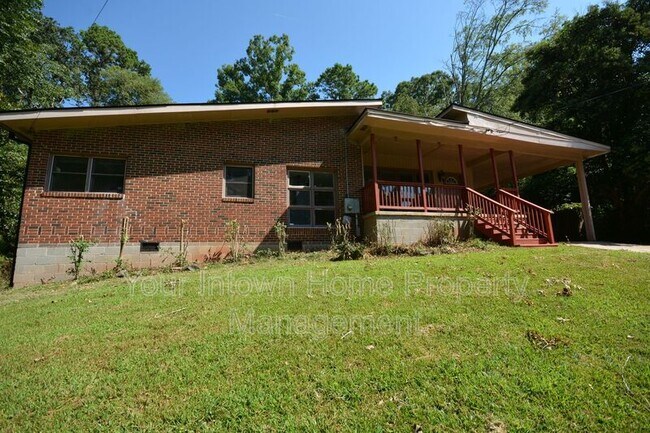 Building Photo - 1864 Flintwood Dr SE