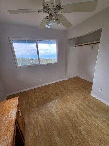 Bedroom #2 - 1464 Pulehuiki Rd