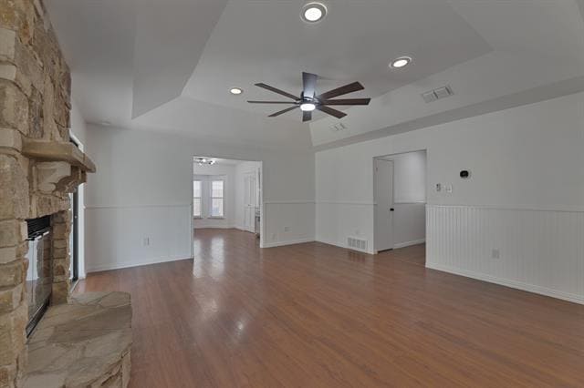 Building Photo - 6404 N Park Dr