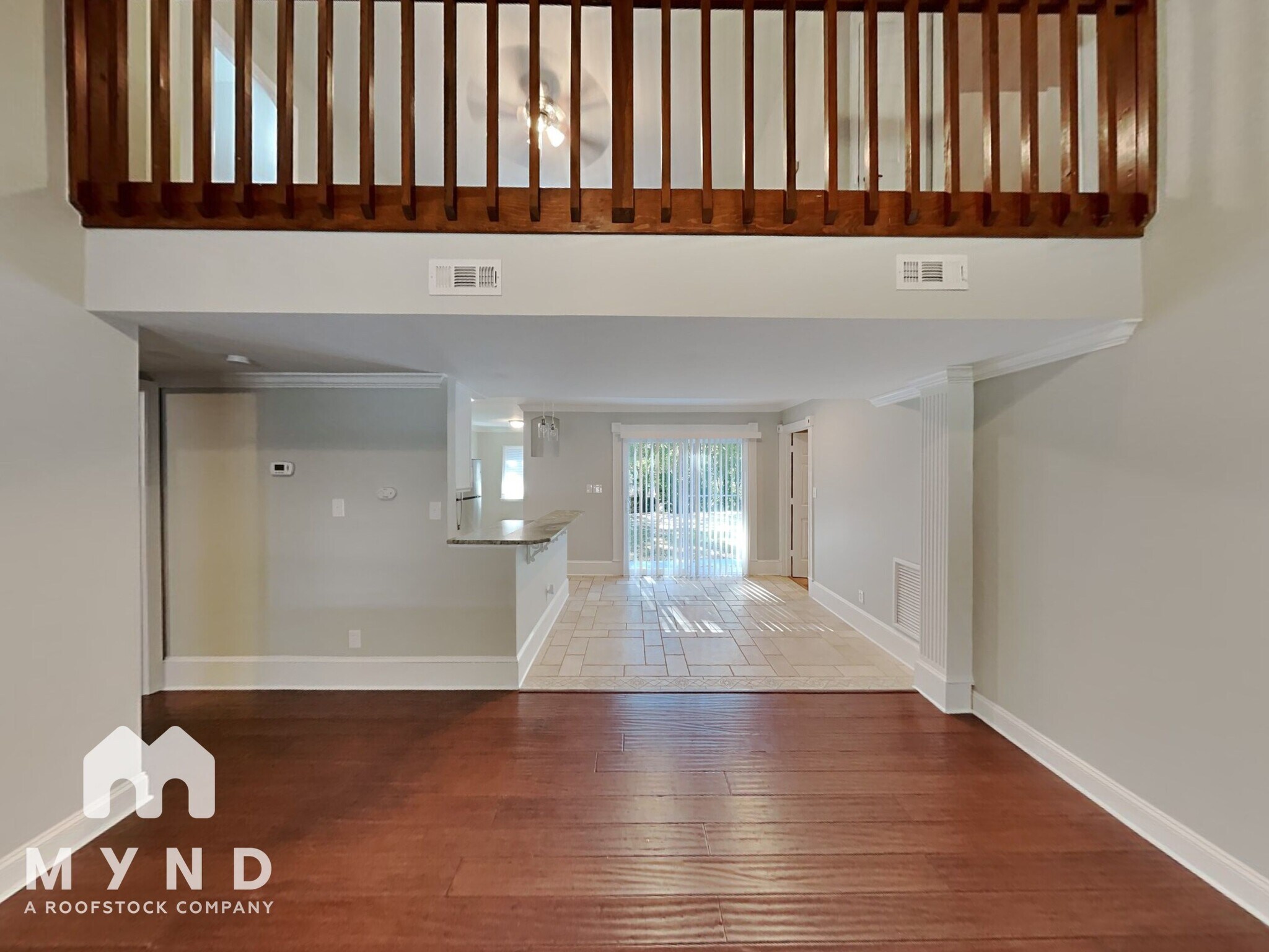 Building Photo - 9222 Idlewild Rd