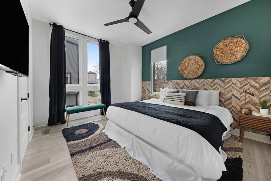 Building Photo - 911 Ramsey St