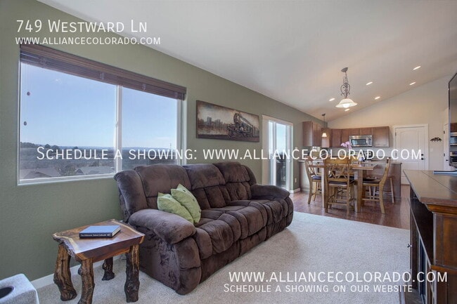 Building Photo - 749 Westward Ln