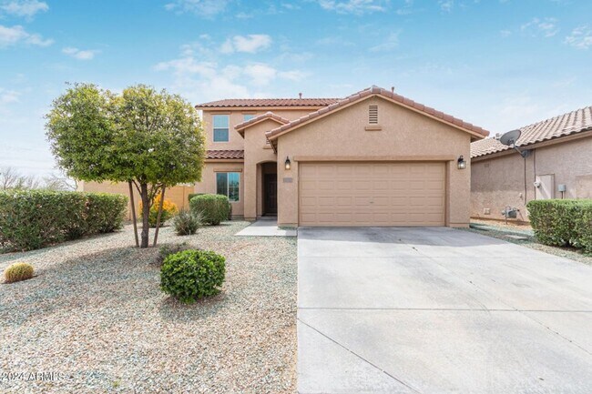 Primary Photo - 2 STORY HOME IN BUCKEYE!
