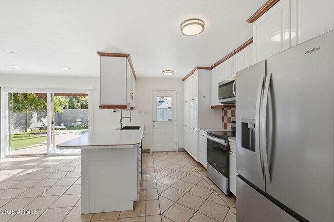 Building Photo - 2503 S Jentilly Ln