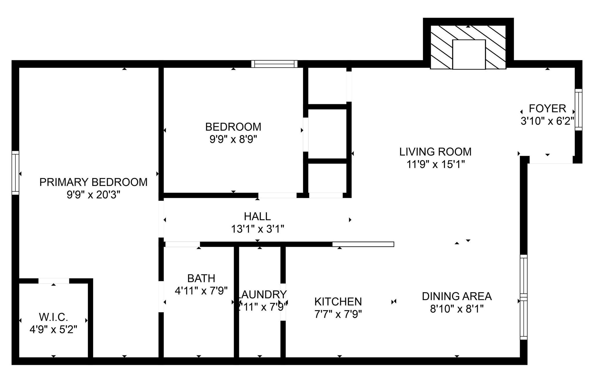 Building Photo - 4920 Brianhill Dr