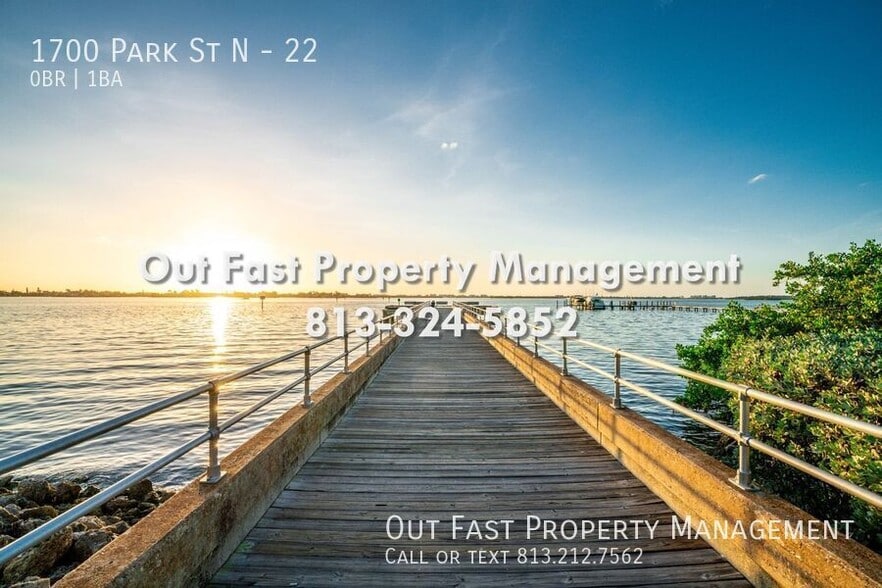 Building Photo - 1700 Park St N