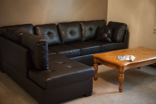 Building Photo - 116 Cherry