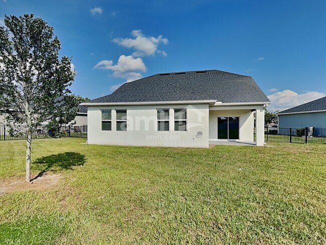 Building Photo - 2470 Ixora Ct