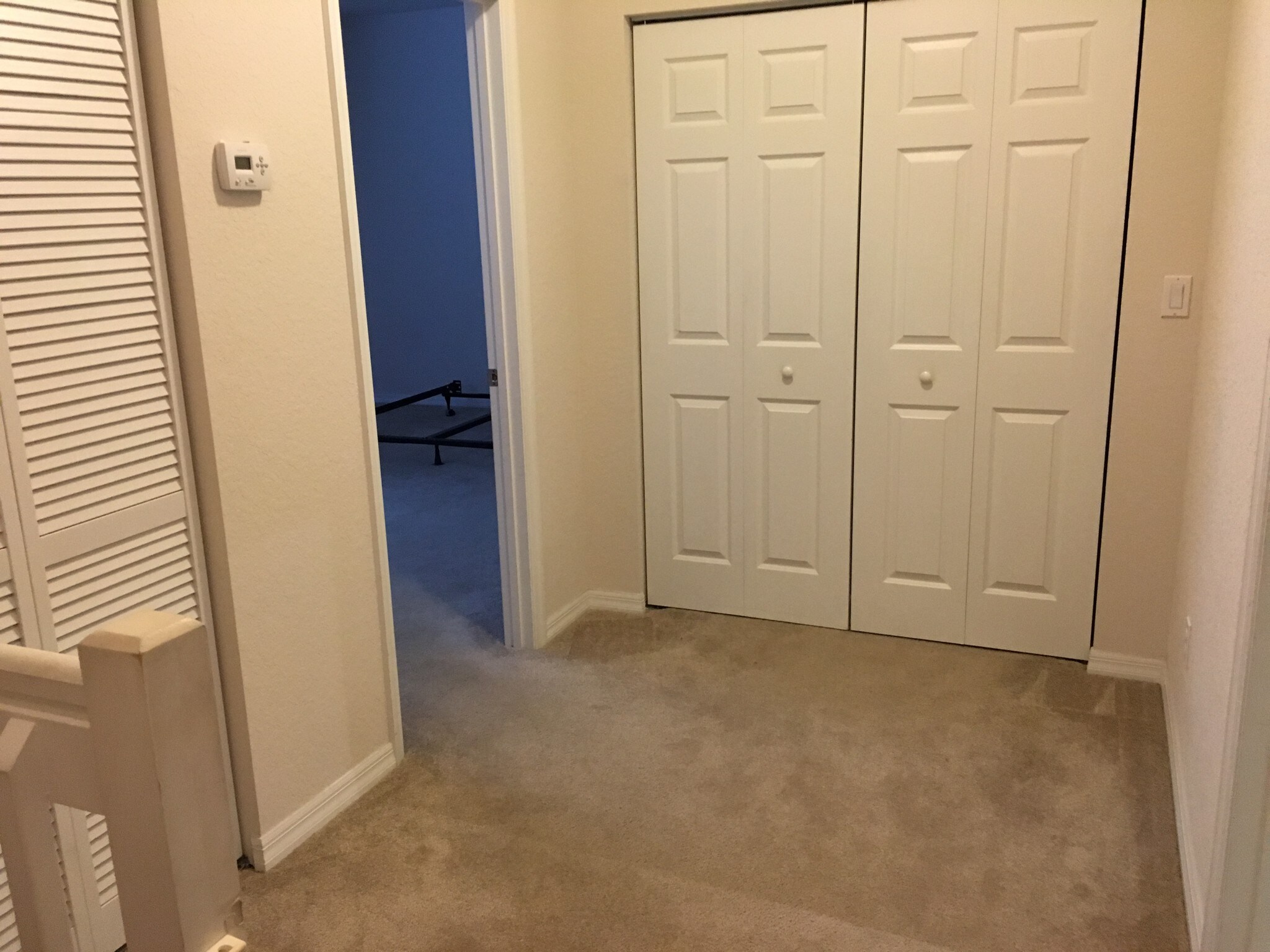 Upstairs Hallway - 1136 Cheval Dr