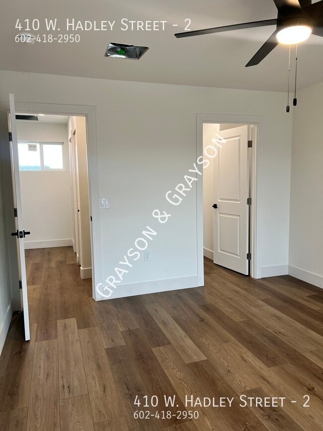 Building Photo - 410 W Hadley St