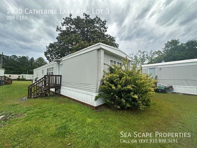 Building Photo - 2430 Catherine Lake Rd