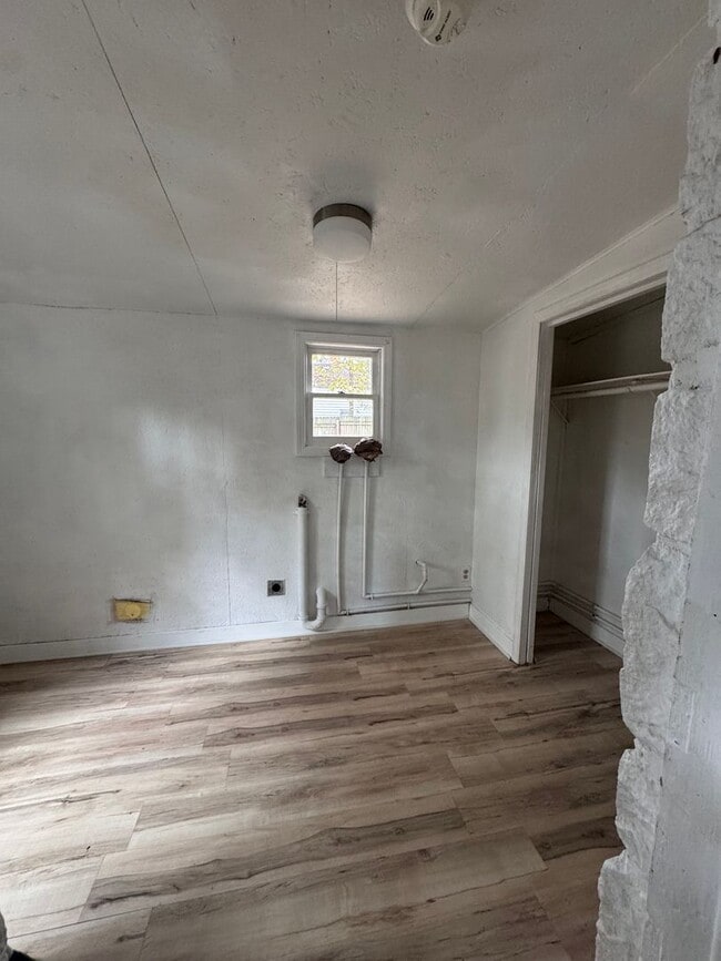 Building Photo - A new home for the holidays