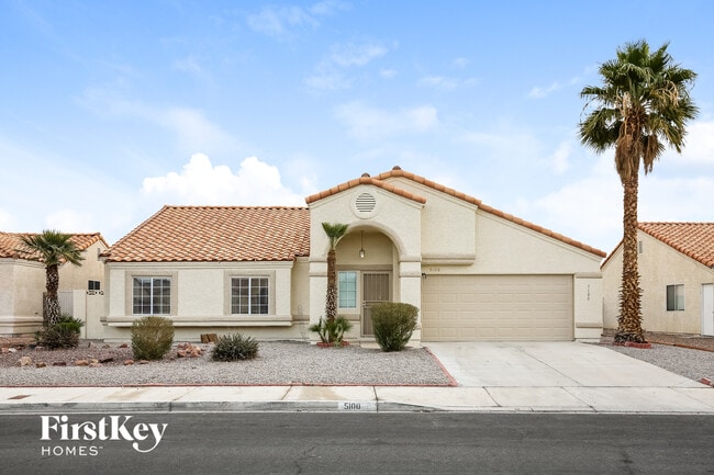 Building Photo - 5100 Chambliss Dr