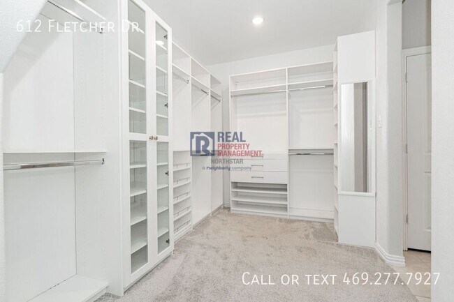 Building Photo - 612 Fletcher Dr