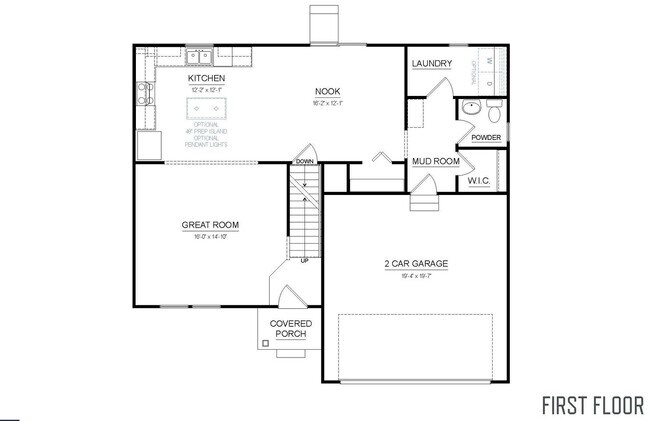 Building Photo - Your Serene Retreat in Kentwood