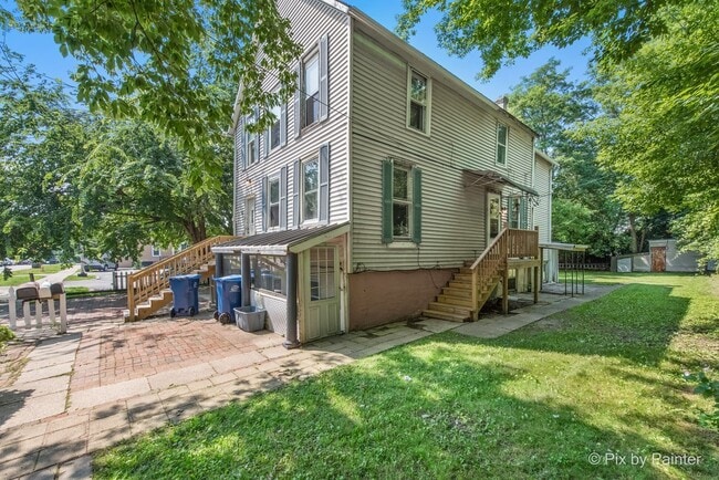 Building Photo - 314 Liberty St