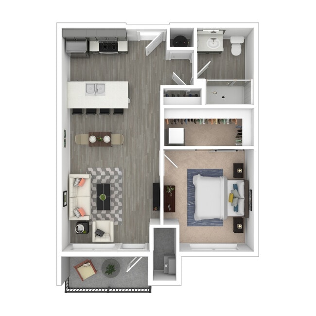 Skytop - Chagrin Riverwalk Phase III