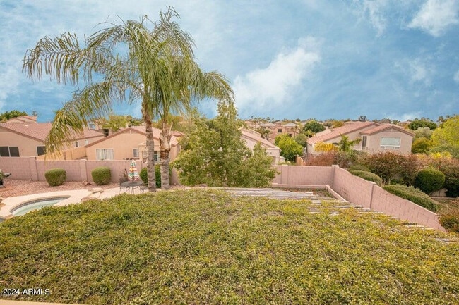 Building Photo - 3792 S Cosmos Ct