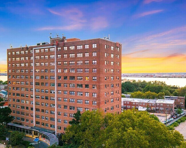 Building Photo - 1225 John F. Kennedy Blvd